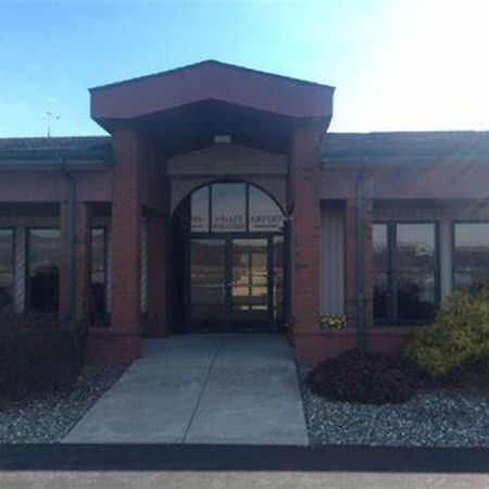 Motel 6-Bloomsburg, Pa Exterior photo